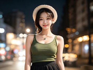 旅顺口包养模特资源为什么入驻量大？如何规避交友骗子